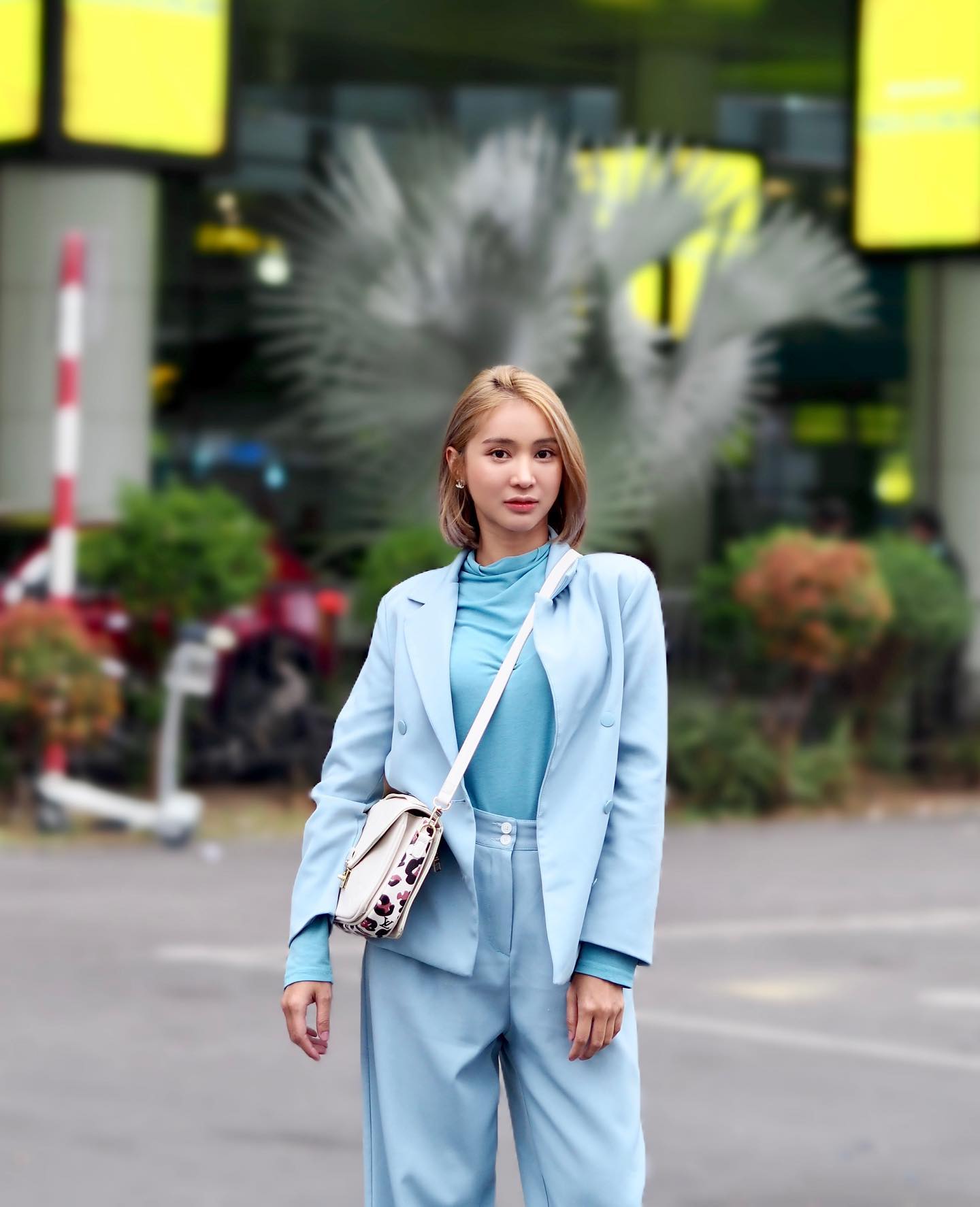 “มินดา” ไม่ติดใจ หลัง “อ๊อฟ” ตอบปัดความสัมพันธ์ (มีคลิป)