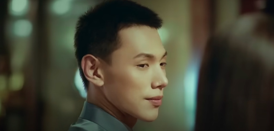 #ต้าห์อู๋ออฟโรด คัมแบ็คคู่ในซีรีส์ ปาฏิหารย์รักร้อยปี