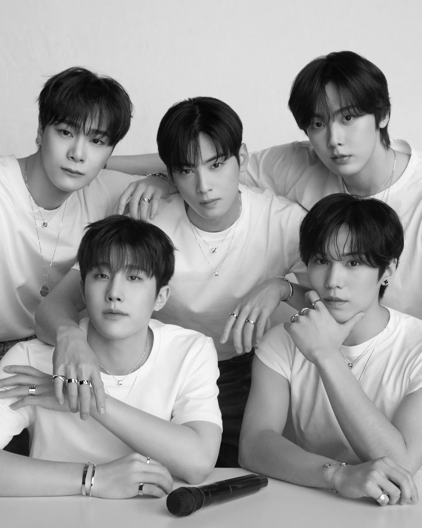 ต้นสังกัดเตรียมเปิดสถานที่ไว้อาลัยให้แฟน ๆ รำลึกถึง “มุนบิน” วง  ASTRO   
