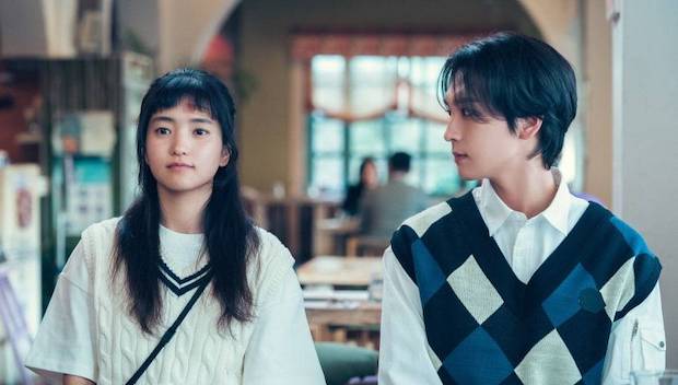 งานแรกหลังวิวาห์!! สุดเซอร์ไพรส์ ‘ชเวแทจุน’ โผล่ในซีรีส์ฮิตหลังสละโสดกับ ‘พัคชินฮเย’