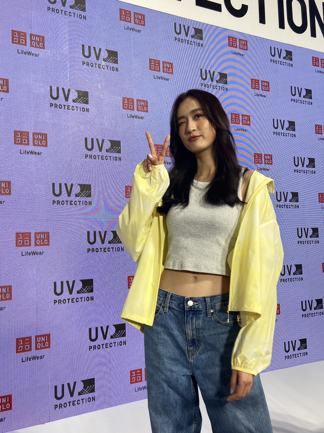 “อาย กมลเนตร” เผย ยังไม่พร้อมมีทายาท ตอนนี้สนุกกับการทำงานอยู่ “อาย กมลเนตร” เผย ยังไม่พร้อมมีทายาท ตอนนี้สนุกกับการทำงานอยู่