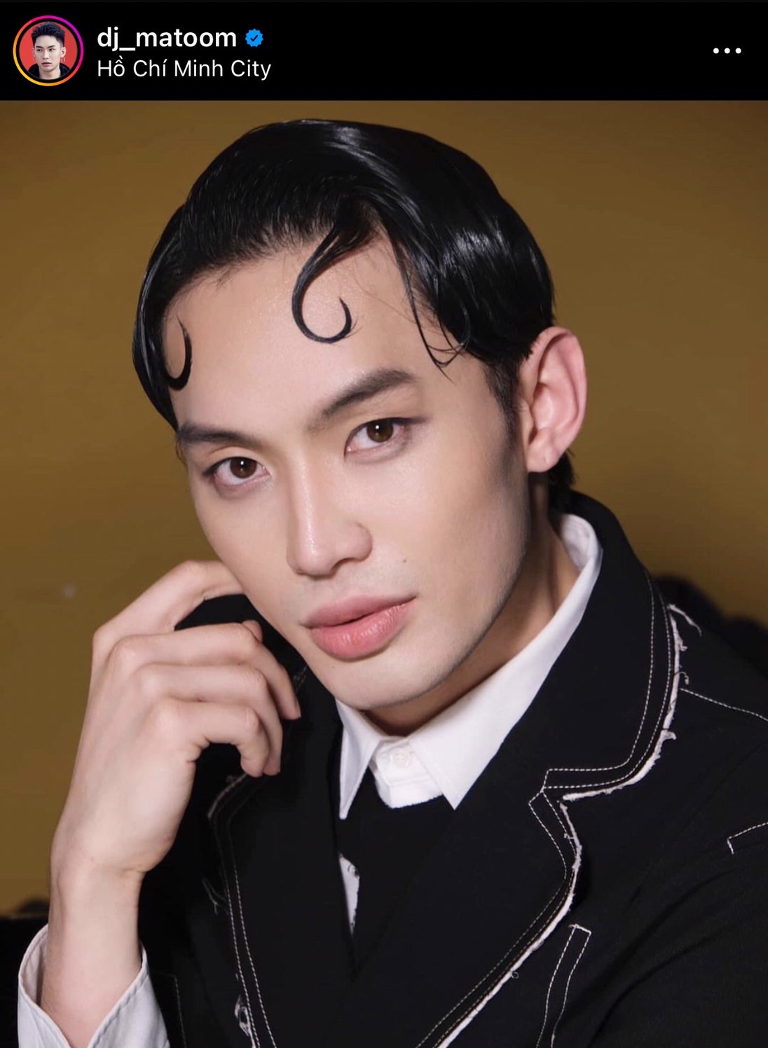 ดีเจมะตูม ยืนยันความบริสุทธิ์ ไม่เกี่ยวข้อง Forex-3D จากเพื่อน 300 เหลือ 3 คน