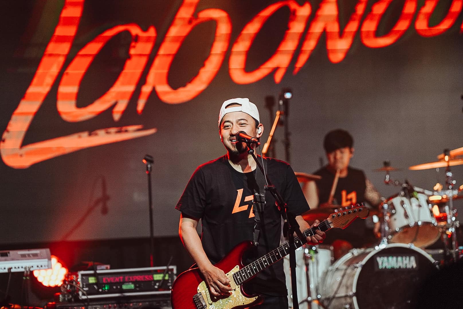 ประวัติ เมธี ลาบานูน นักร้องเสียงเอกลักษณ์ เจ้าของเพลงดังติดหู