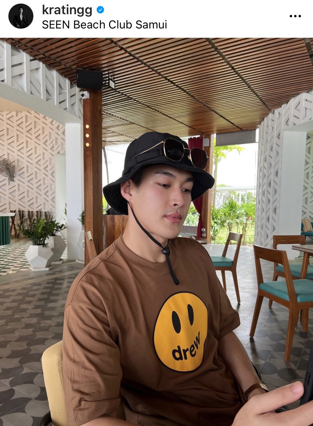 รอฟังจากปาก!! กระทิง ขุนณรงค์ หลังมีชื่อเอี่ยว Forex-3D