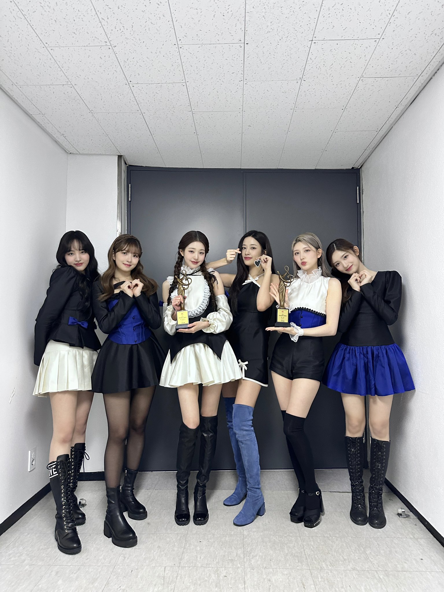 'NCT DREAM - BTS - IVE'!! กวาดรางวัลใหญ่ Seoul Music Awards ปีนี้ 'NCT DREAM - BTS - IVE'!! กวาดรางวัลใหญ่ Seoul Music Awards ปีนี้