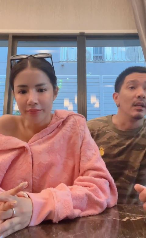 ฟังจากปาก ใบเตย - ดีเจแมน กรณี Forex-3D ยืนยันไม่ถูกรวบตัว พร้อมให้ความร่วมมือกับ DSI