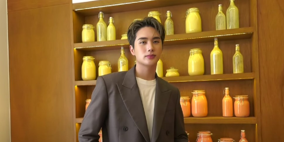 เซอร์ไพรส์ อิน สาริน ย้ายเข้าเป็นนักแสดง-ศิลปิน สังกัด GMMTV 