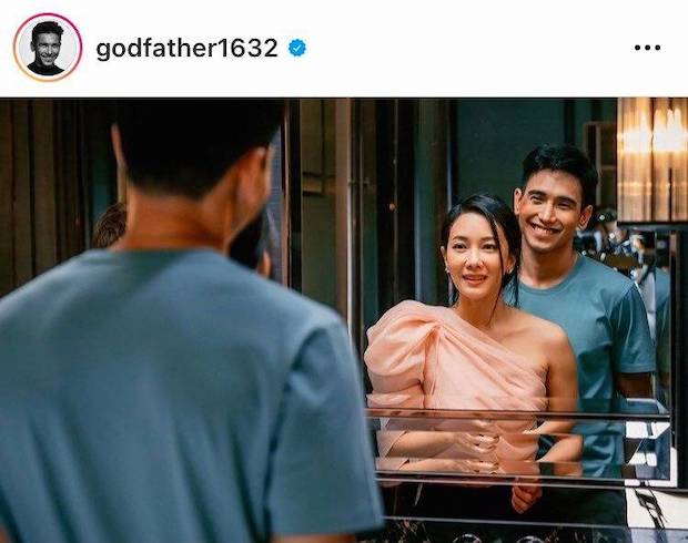 ‘ก๊อต จิรายุ’ ครองใจ!! สามีแห่งชาติคนใหม่ โกยความนิยมไม่หยุด