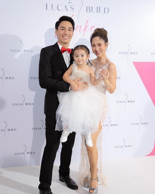 “นาวิน ต้าร์” เปิดใจ หลังเสียเงินตกแต่งบ้าน 30 กว่าล้าน แต่ยังไม่ได้เข้าอยู่ (มีคลิป)