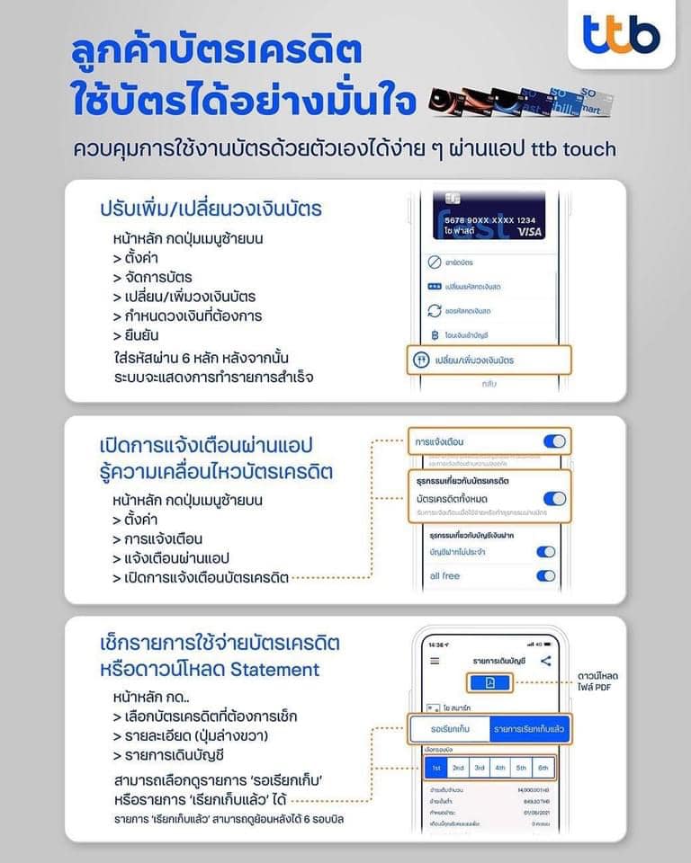 มัดรวมคำแนะนำจากธนาคาร ป้องกันถูกดูดเงินจากบัญชีโดยไม่รู้ตัว