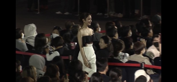 ‘แอฟ-แพนเค้ก-มาริโอ้-แต้ว’ ลัดฟ้าพา ‘มายาพิศวง’ ชิงชัยเทศกาลหนังปูซาน