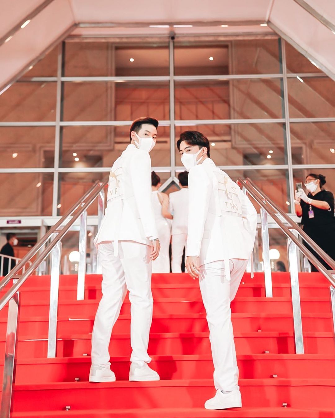 ป๊ายปาย ทุ่ม 7 หลักสร้างรีสอร์ทให้คุณแม่ ด้าน นุ๊ก ธนดล เผยความหมายของรอยสักสุดเท่