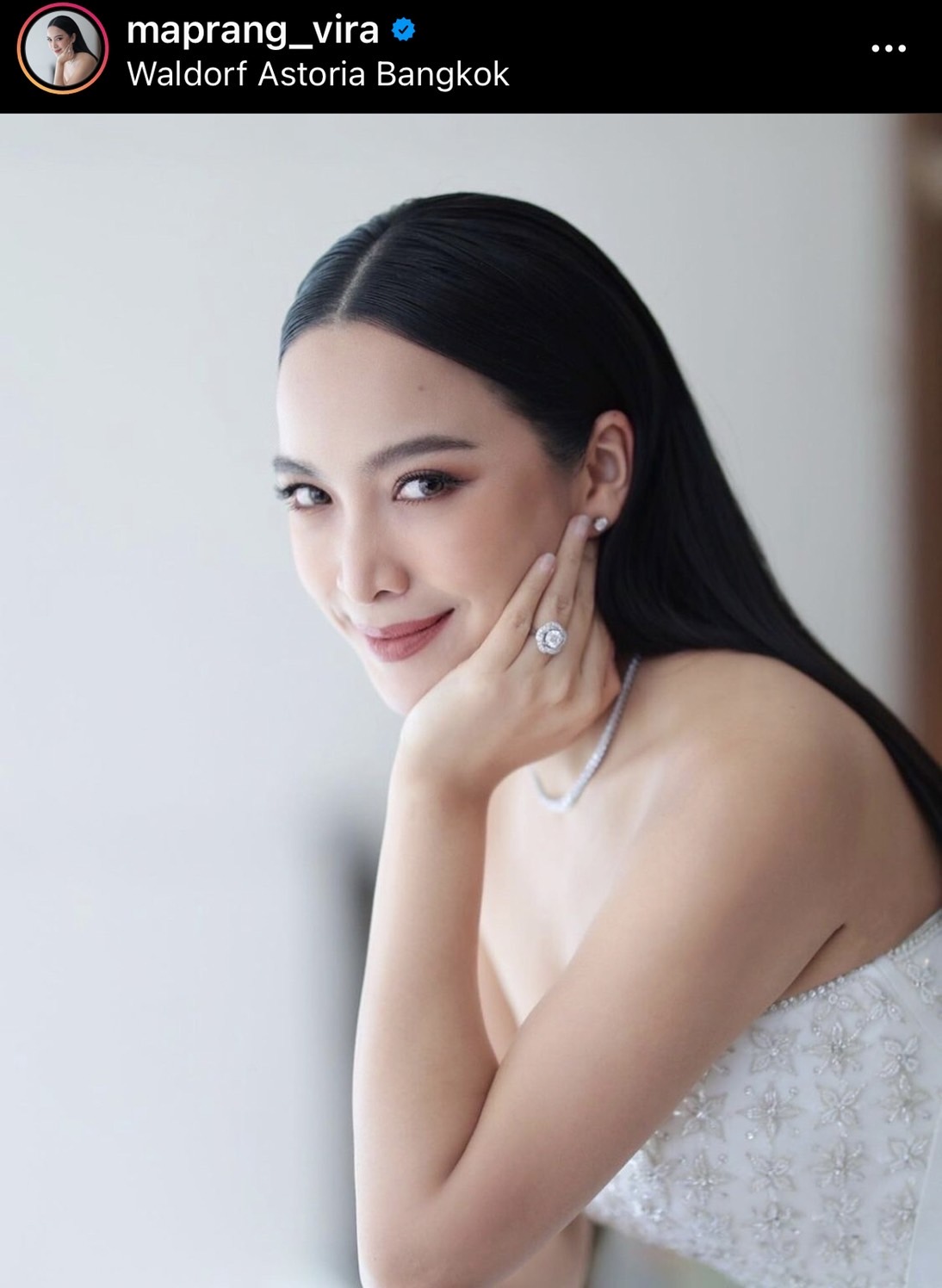 มะปราง ฝากไข่เตรียมเป็นคุณแม่ ทำเพื่อนคนบันเทิงแห่เชียร์และยินดีกันยกใหญ่