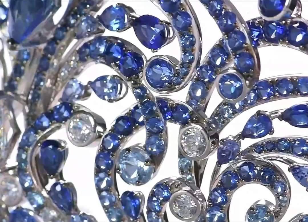 อลังการ! เปิดตัวมงกุฎ Miss Univers 2022 มูลค่ากว่า 200 ล้านบาท อลังการ! เปิดตัวมงกุฎ Miss Univers 2022 มูลค่ากว่า 200 ล้านบาท