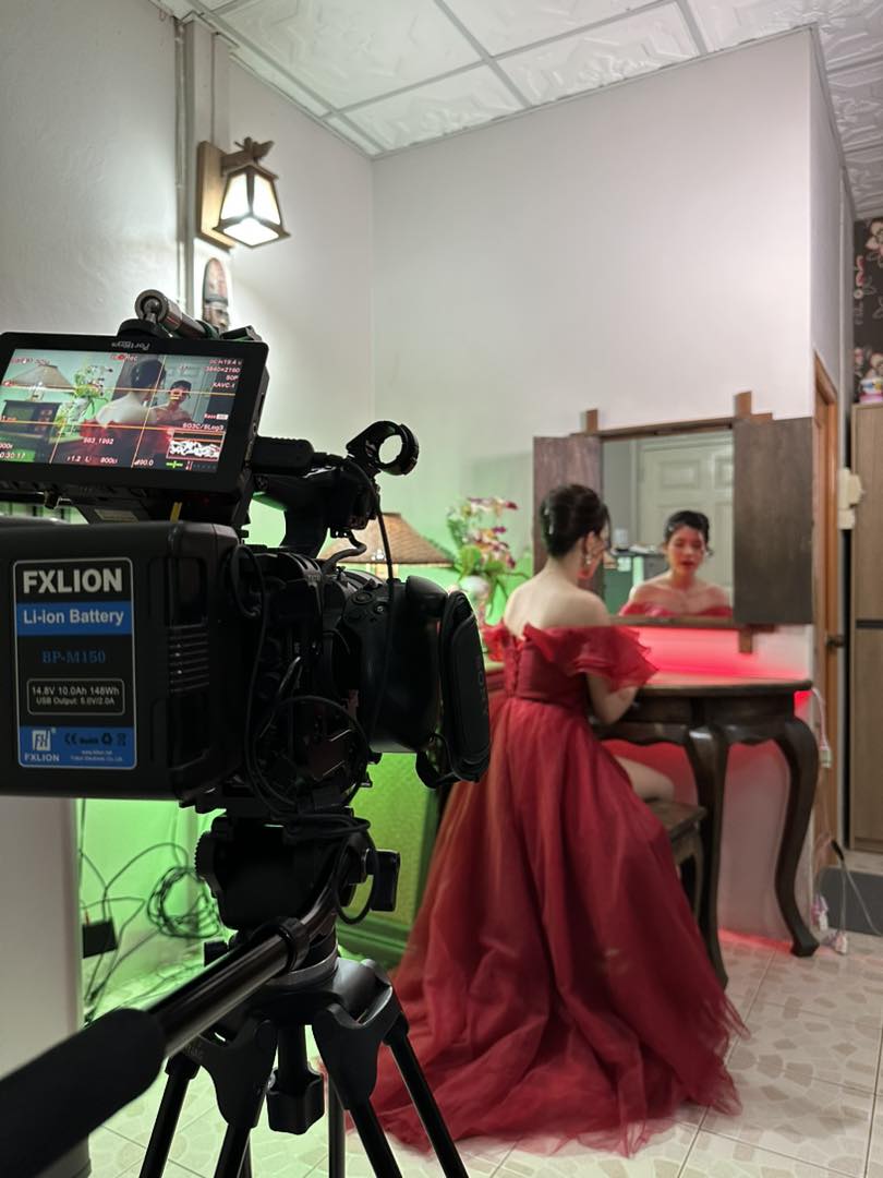 ฟาดกลับชาวเน็ต ครูไพบูลย์ แจงดราม่าคอสตูม กระต่าย แย่!! ฟาดกลับชาวเน็ต ครูไพบูลย์ แจงดราม่าคอสตูม กระต่าย แย่!!