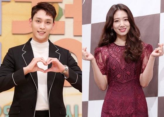 พัคชินฮเย ประกาศข่าวดีท้องแล้ว! และเตรียมแต่งงานกับ ชเวแทจุน ต้นปี 2022