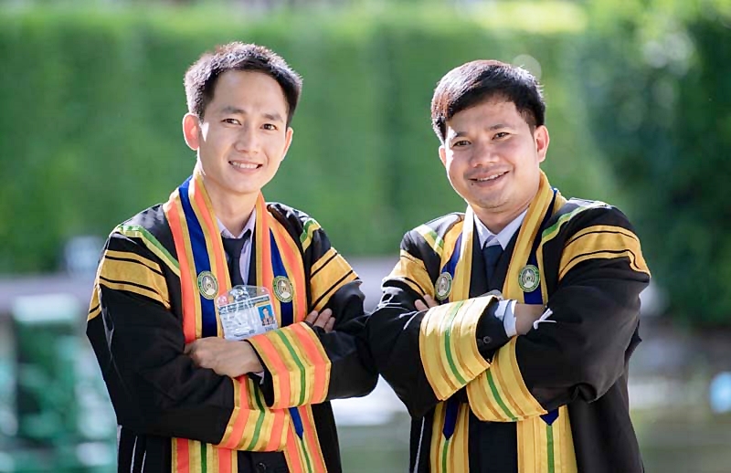 มูลนิธิเจริญโภคภัณฑ์พัฒนาชีวิตชนบท ... ผลักดันนักเรียนในพระราชานุเคราะห์ฯ สู่ “พลเมืองดีคุณภาพของสังคม”
