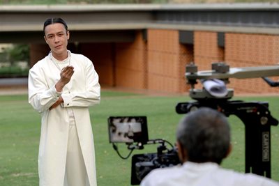 เจาะลึกเบื้องหลังแนวคิดของ อนาฅต   ซีรีส์ที่สร้างจากความเจ็บปวด ของคนไทยฝีมือระดับโลก