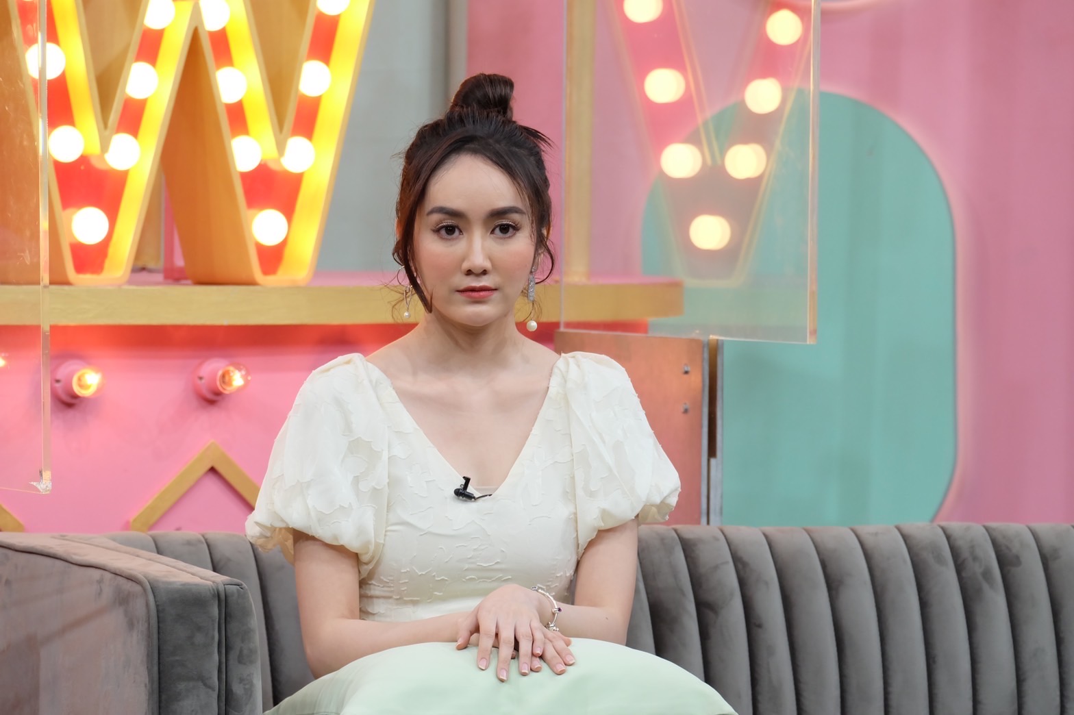 ไชยา มิตรชัย เปิดใจเล่ามรสุมชีวิตก่อนเปิดตัวลูก-ภรรยา พาครอบครัวย้ายบ้านหนี 7 ครั้ง 