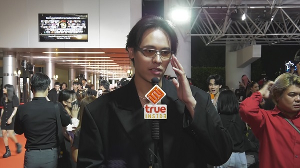“แพทริคอนันดา” จบเรื่องดราม่าแล้ว เผยขอบคุณกำลังใจจากคนรอบข้าง   (มีคลิป) 