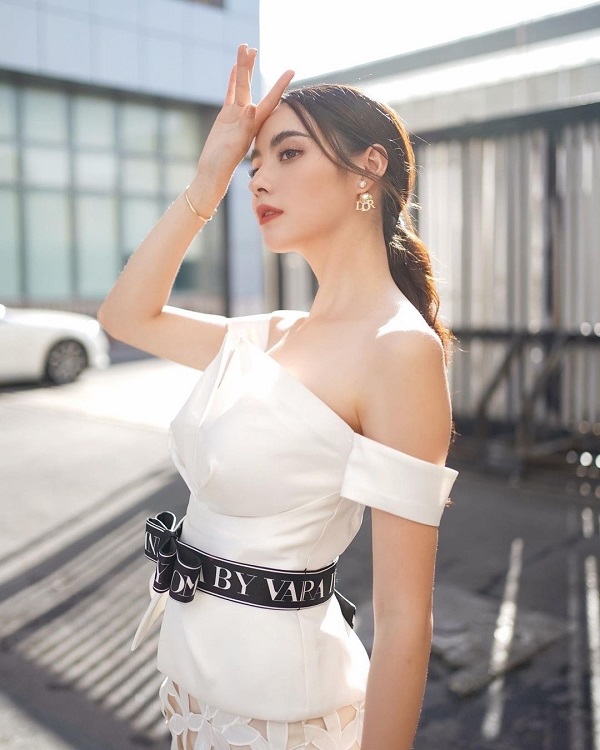 มุกดา นรินทร์รักษ์ ปัดเป็นลูกรักช่อง เผยได้รับโอกาสมก็ทำให้เต็มที่ (มีคลิป)