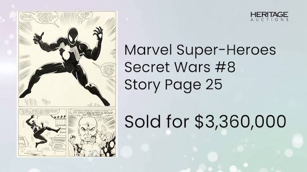ฮิตหนักมาก!! Spider-Man เดินหน้าทุบสถิติโลกทุกภาคส่วน ฮิตหนักมาก!! Spider-Man เดินหน้าทุบสถิติโลกทุกภาคส่วน