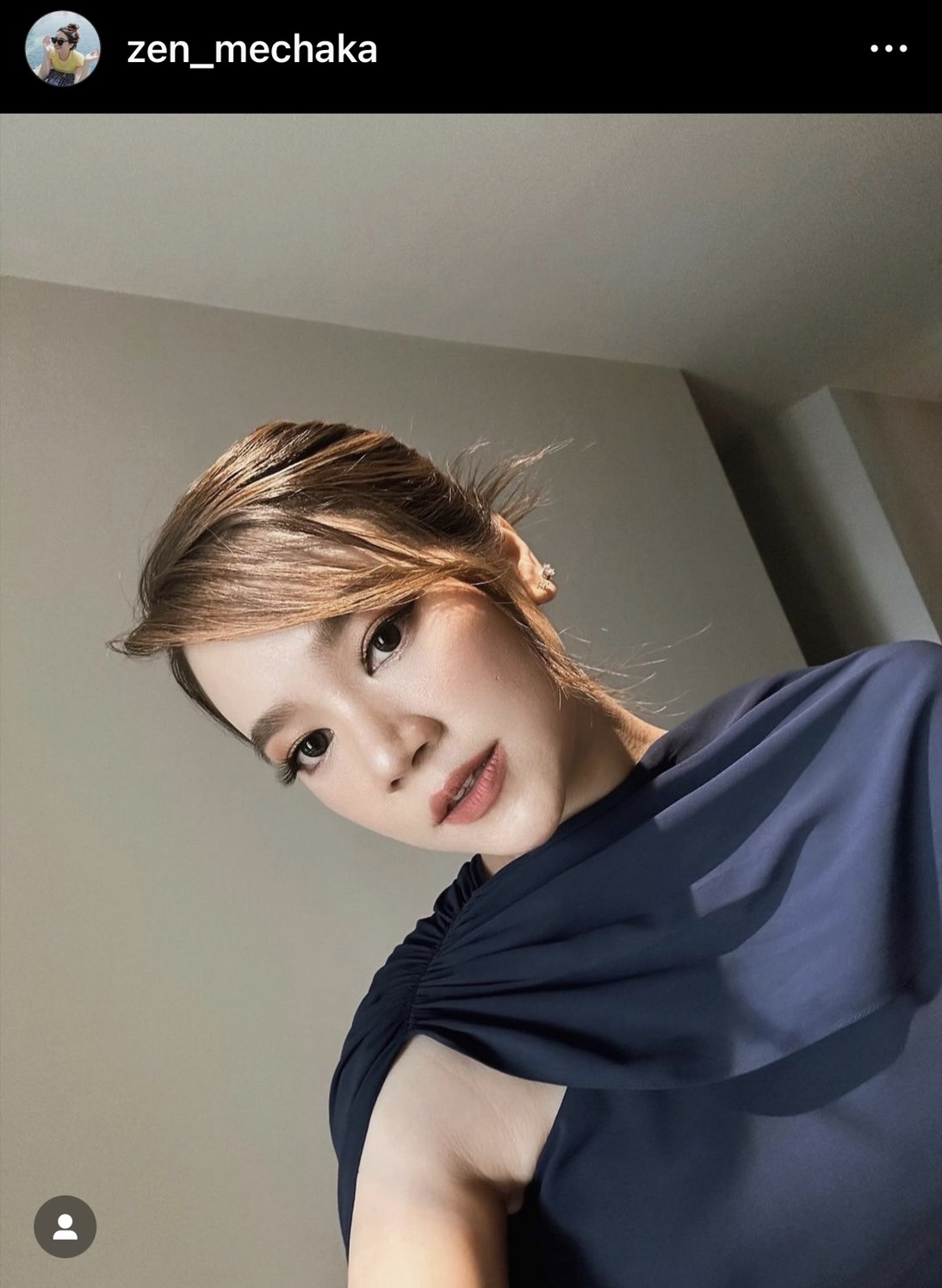 ต้น อาชว์ เขิน! รับขยับความสัมพันธ์เป็นแฟน เซน เมจกา ได้ครึ่งปีแล้ว ต้น อาชว์ เขิน! รับขยับความสัมพันธ์เป็นแฟน เซน เมจกา ได้ครึ่งปีแล้ว