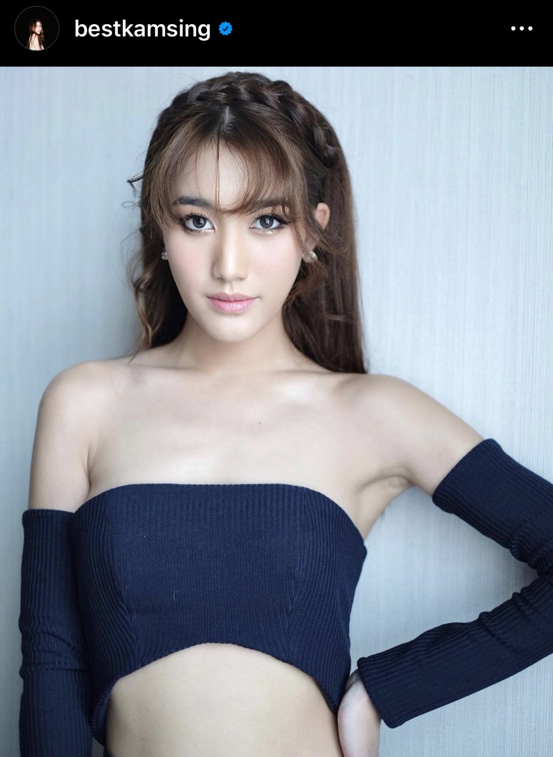 ย้อนฟังคำพูด เบสท์ รักษ์วนีย์ หมอดูทักมีดวงเลิกแฟน!? 