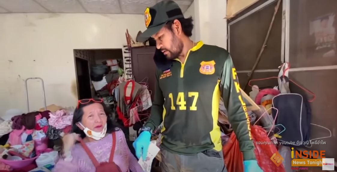 อดีตดาวยั่ว เนตรดาว นภาพรรณ ขอความช่วยเหลืออีกครั้ง ด้าน ไทด์ เอกพันธ์ ยินดีช่วยหากต้องการ