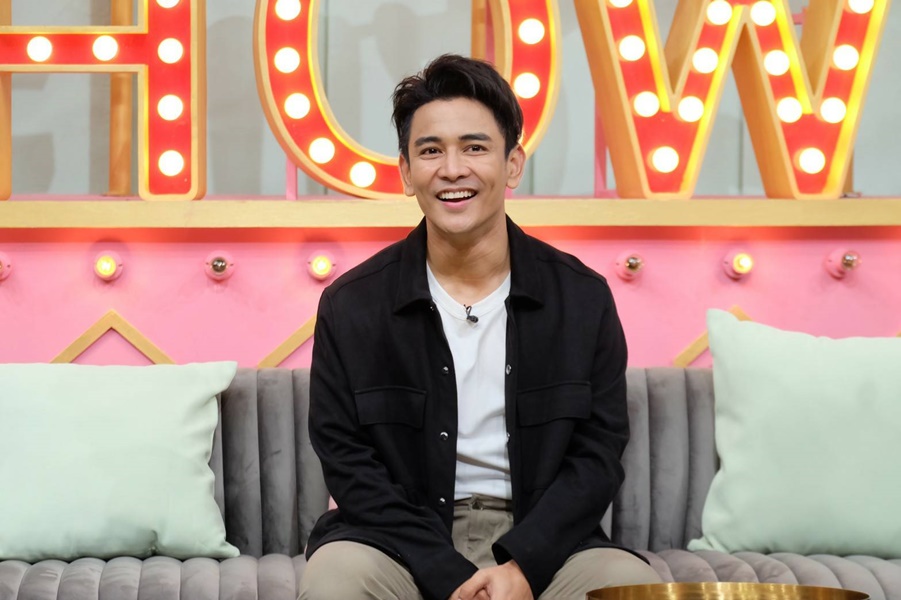 กัน นภัทร ถูกชาวเน็ตจับผิด ทำหน้าเหวี่ยงกลางรายการ กัน นภัทร ถูกชาวเน็ตจับผิด ทำหน้าเหวี่ยงกลางรายการ