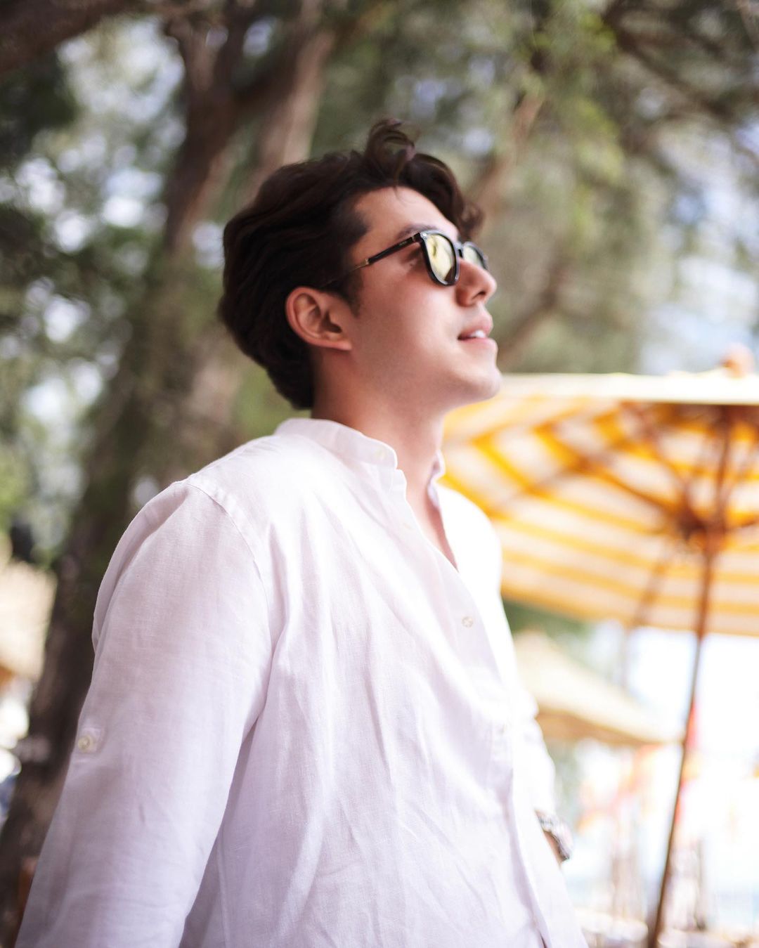 “นาย ณภัทร” เปิดใจเรื่อง “แม่หมู พิมพ์ผกา” (มีคลิป) “นาย ณภัทร” เปิดใจเรื่อง “แม่หมู พิมพ์ผกา” (มีคลิป)
