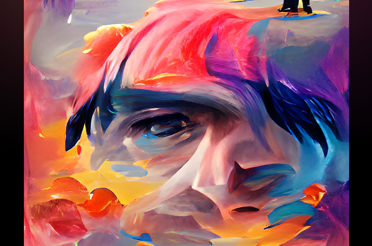 แอปฯ วาดรูปด้วยเอไอ (AI) ติดอันดับสูงสุดในแอปสโตร์