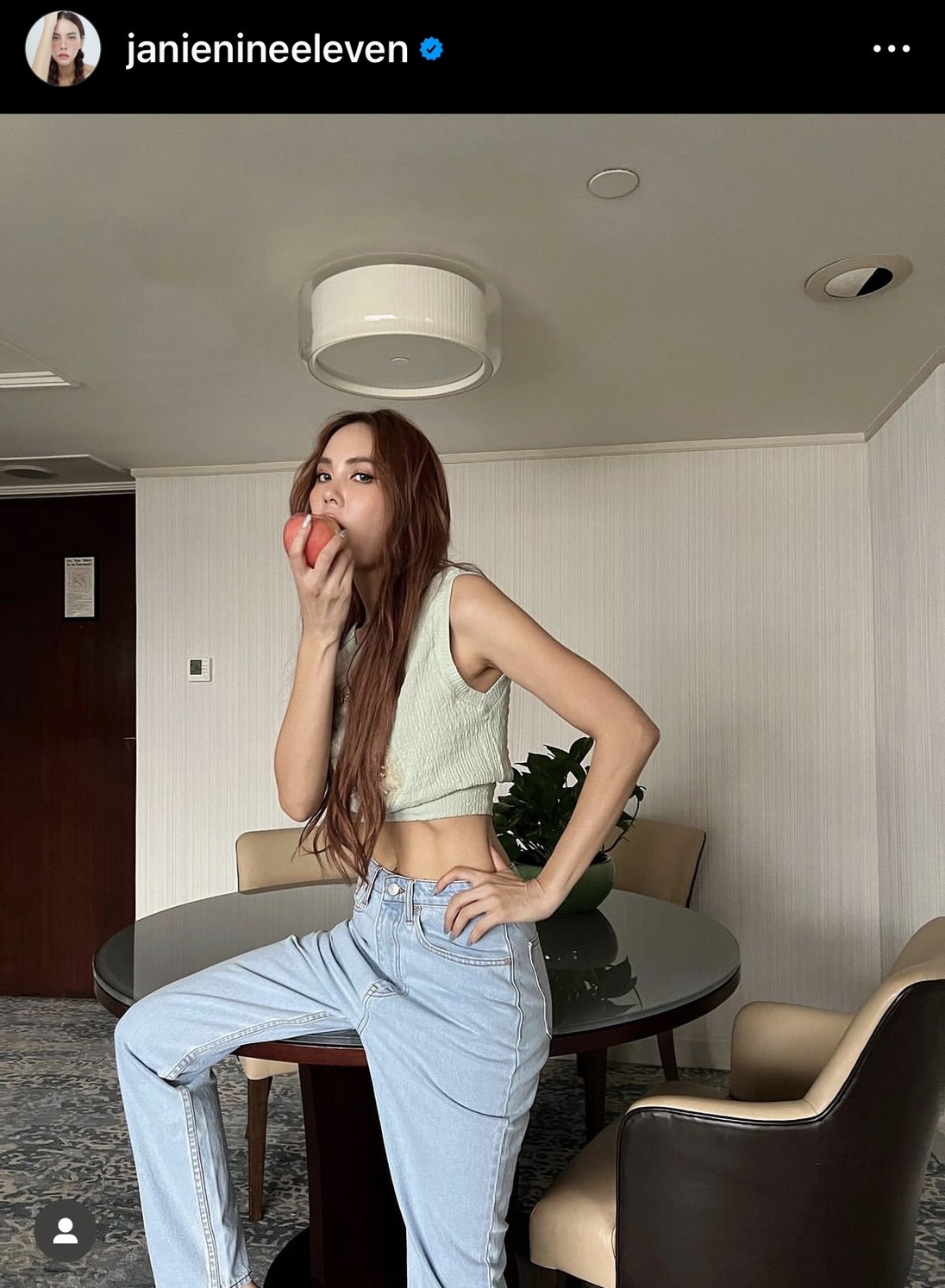 เจนี่ แข็งแกร่งมากแล้ว! เมินคำบูลลี่เรื่องหุ่น แต่ถ้ามากเกินก็เจอกันที่ศาล