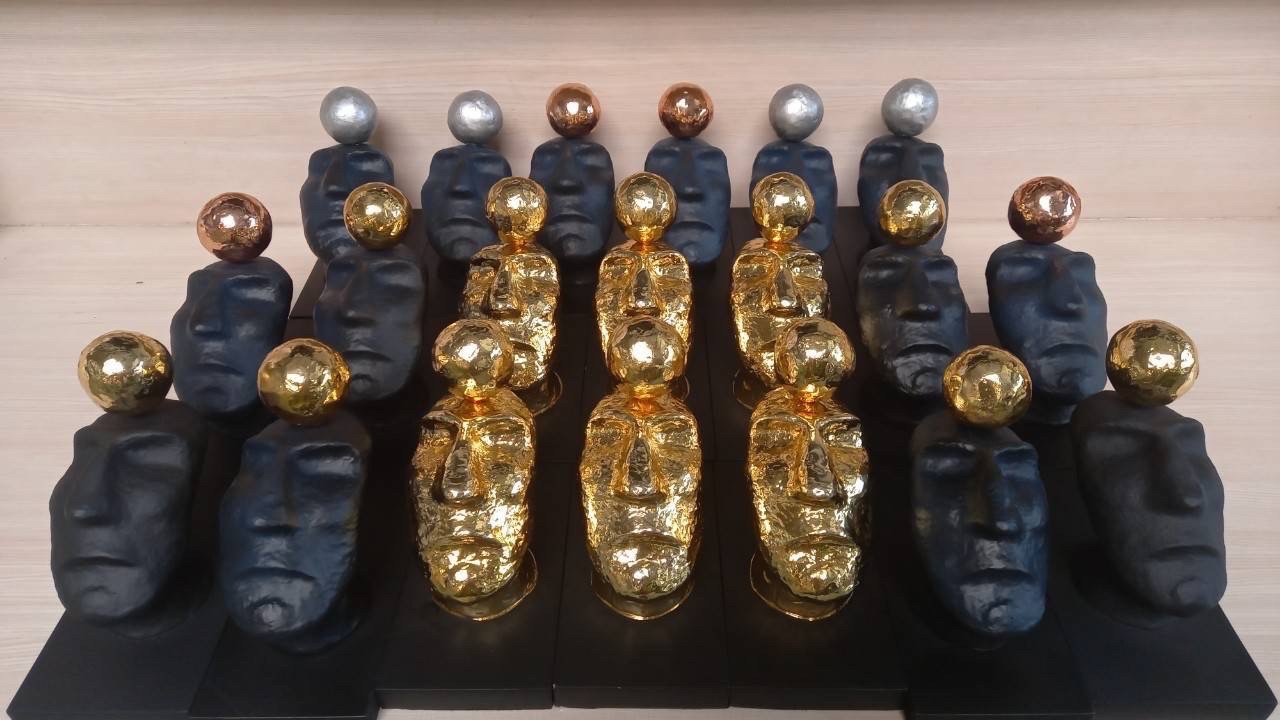 ห้าดาว คว้า 18 รางวัล จากเวที ADMAN AWARDS 2022 ห้าดาว คว้า 18 รางวัล จากเวที ADMAN AWARDS 2022