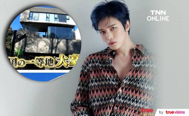 หล่อ รวย สายเปย์!! ‘คิมแจจุง’ ซื้อบ้านหรู 6 พันล้านวอนให้คุณพ่อคุณแม่ หล่อ รวย สายเปย์!! ‘คิมแจจุง’ ซื้อบ้านหรู 6 พันล้านวอนให้คุณพ่อคุณแม่