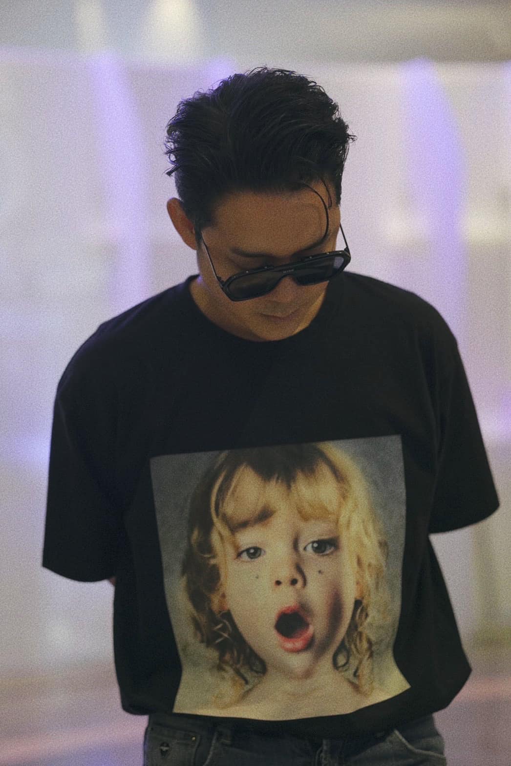 โจ๊ก So Cool โพสต์ตัดพ้อ รีวิวชีวิตเดินห้างชั้นของเล่น ตอนอายุ 8 ปี กับ 38 ปี มีสิ่งหนึ่งที่เหมือนกัน??