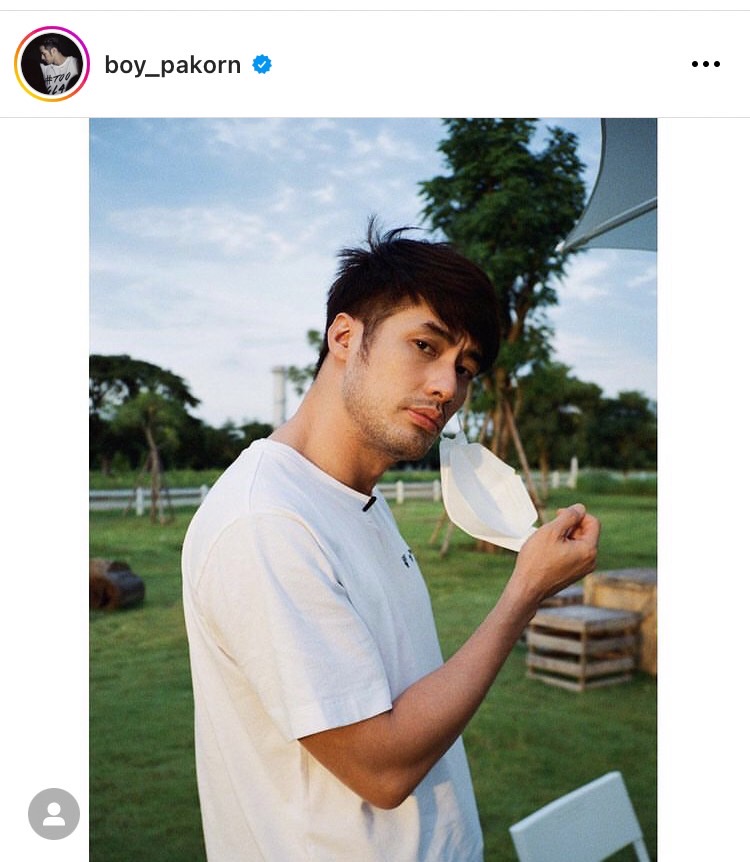 บอย ปกรณ์ สวมบทหน่วยกล้าตาย พี่ถามเอง! เรื่องคู่จิ้น หน่อง-โฟร์ บอย ปกรณ์ สวมบทหน่วยกล้าตาย พี่ถามเอง! เรื่องคู่จิ้น หน่อง-โฟร์
