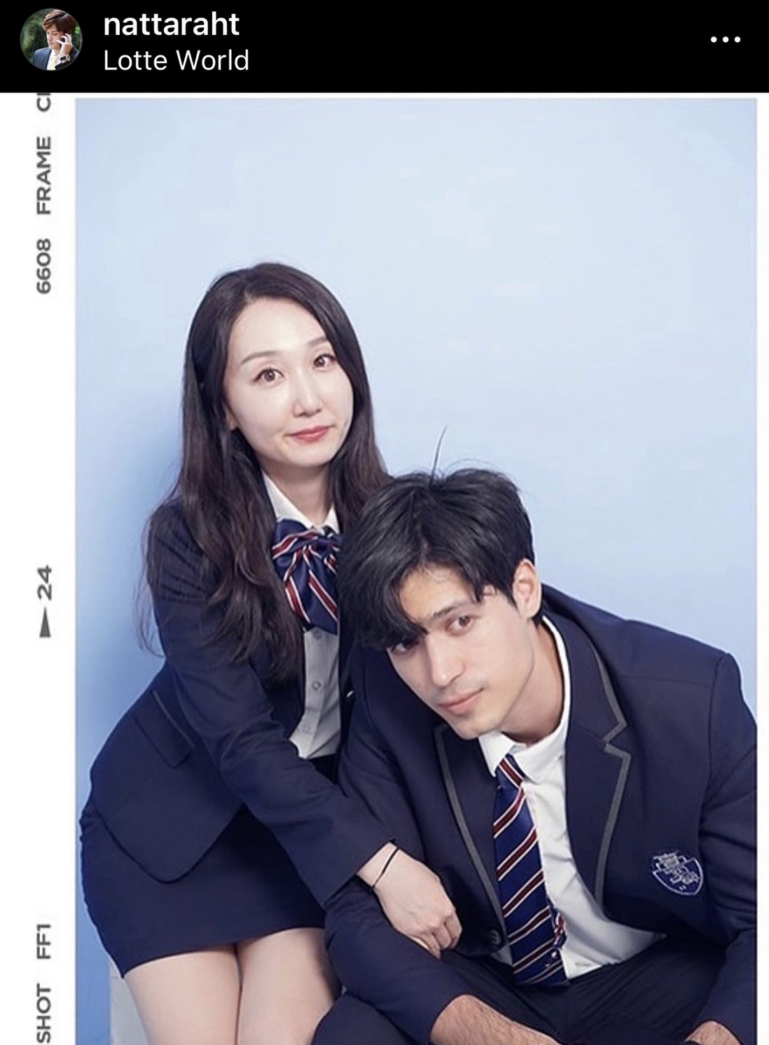 ณัฐ ณัฐรัฐ รักระยะไกลไม่เป็นปัญหา รับแฟนสาวเป็นคนขี้หึง!!