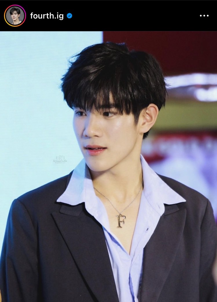 เหนื่อยแค่ไหนก็พร้อมรับงาน เจมีไนน์-โฟร์ท รู้สึกผิดที่ทำตัวเหมือนไม่อยากถ่ายรูป