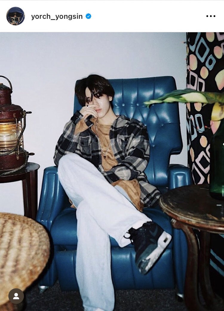 ด้อมลำยองพร้อมไหม! ยอร์ช ยงศิลป์ เตรียมออกงานครั้งแรก หลังกลับจากเกาหลี 