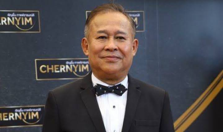 ใจสลาย เป็ดเชิญยิ้ม สูญเสียคุณพ่อ วัย 93 ปี ด้วยโรคโควิด-19 ใจสลาย เป็ดเชิญยิ้ม สูญเสียคุณพ่อ วัย 93 ปี ด้วยโรคโควิด-19