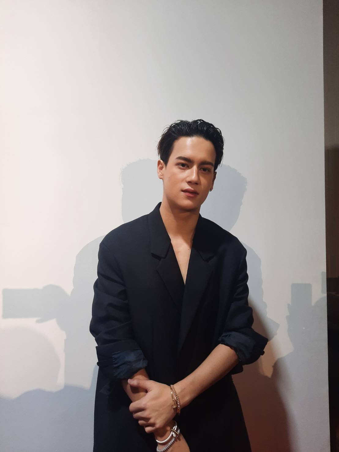 ไอซ์ พาริส ดีใจ กระแสตอบรับ บุพเพ๒ ดีมาก หวังทะลุ 500 ล้านบาท!