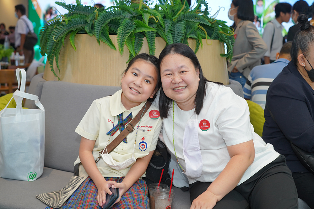 4 สมาคมองค์กรสื่อ จับมือ เครือซีพีมอบทุนการศึกษา “ซีพีเพื่อยุวชนครอบครัวคนข่าว” ต่อเนื่องปีที่ 2