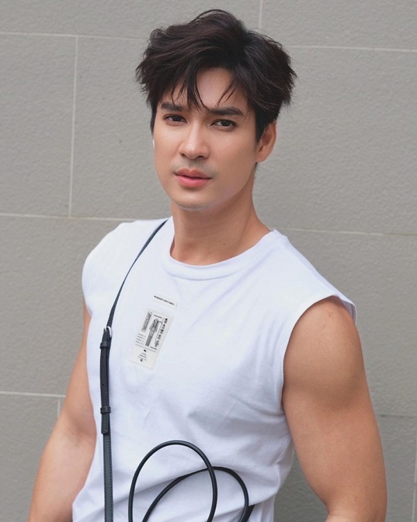 หวานไม่ไหว “ปุ๊กลุก” อัดคลิปถาม “ไมค์ ภัทรเดช” เป็นแฟนกันไหม (มีคลิป)