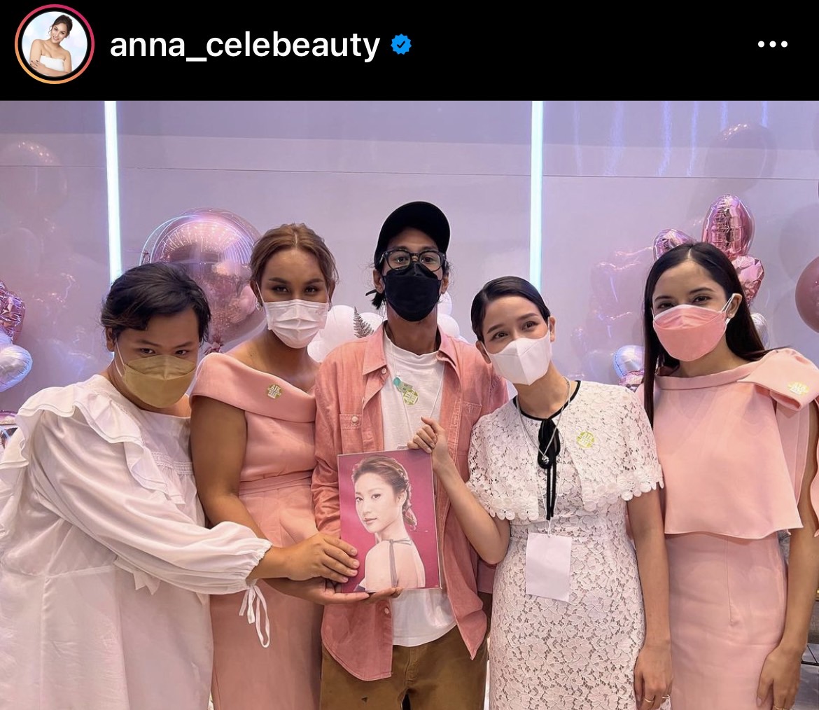 แอนนา นำเงินที่ออกรายการ เล่าเรื่องเกี่ยวกับแตงโม ทำบุญซื้อโลงเย็น แอนนา นำเงินที่ออกรายการ เล่าเรื่องเกี่ยวกับแตงโม ทำบุญซื้อโลงเย็น