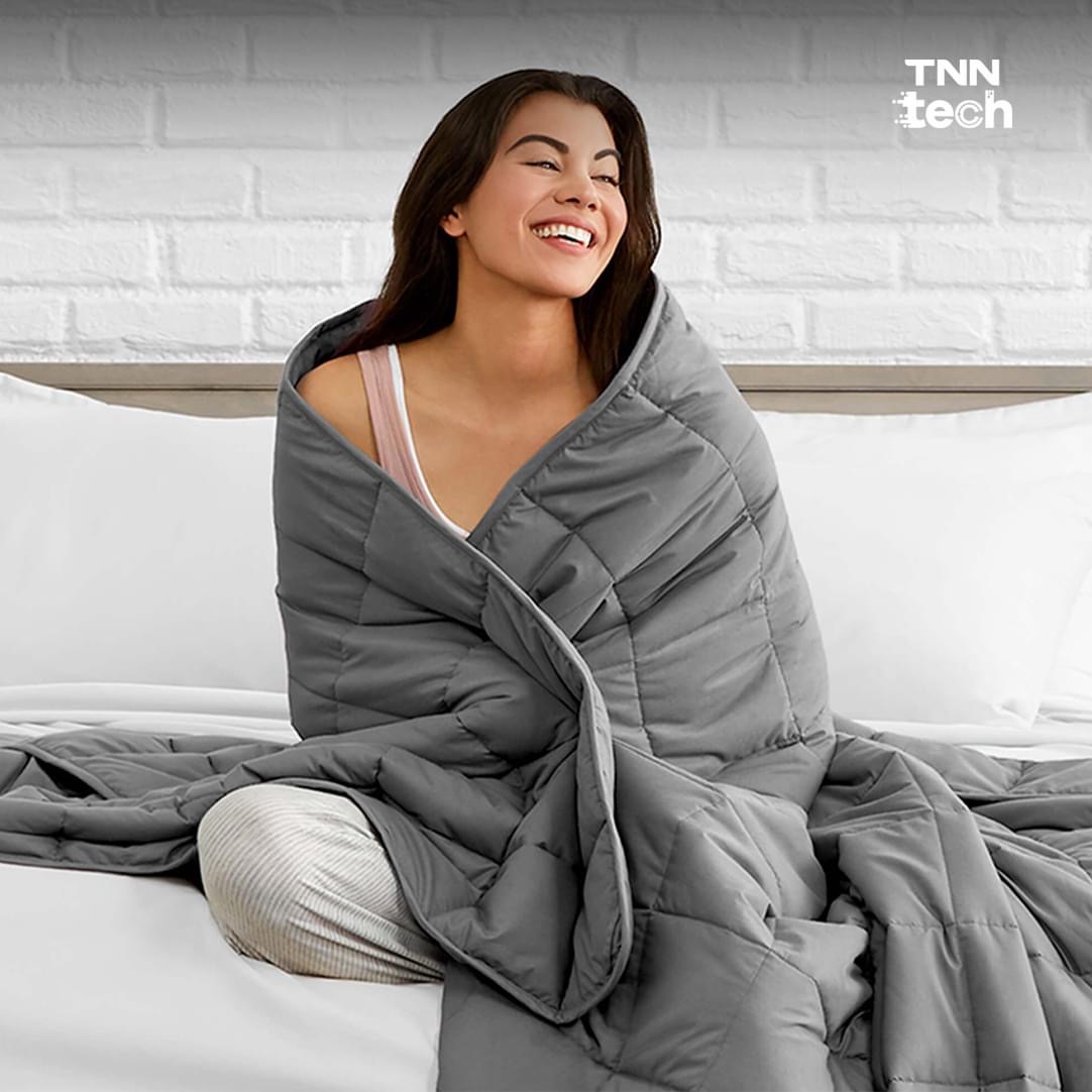 5 ไอเทมช่วยหลับ เปลี่ยนการนอนหลับให้เป็นเรื่องง่าย 5 ไอเทมช่วยหลับ เปลี่ยนการนอนหลับให้เป็นเรื่องง่าย