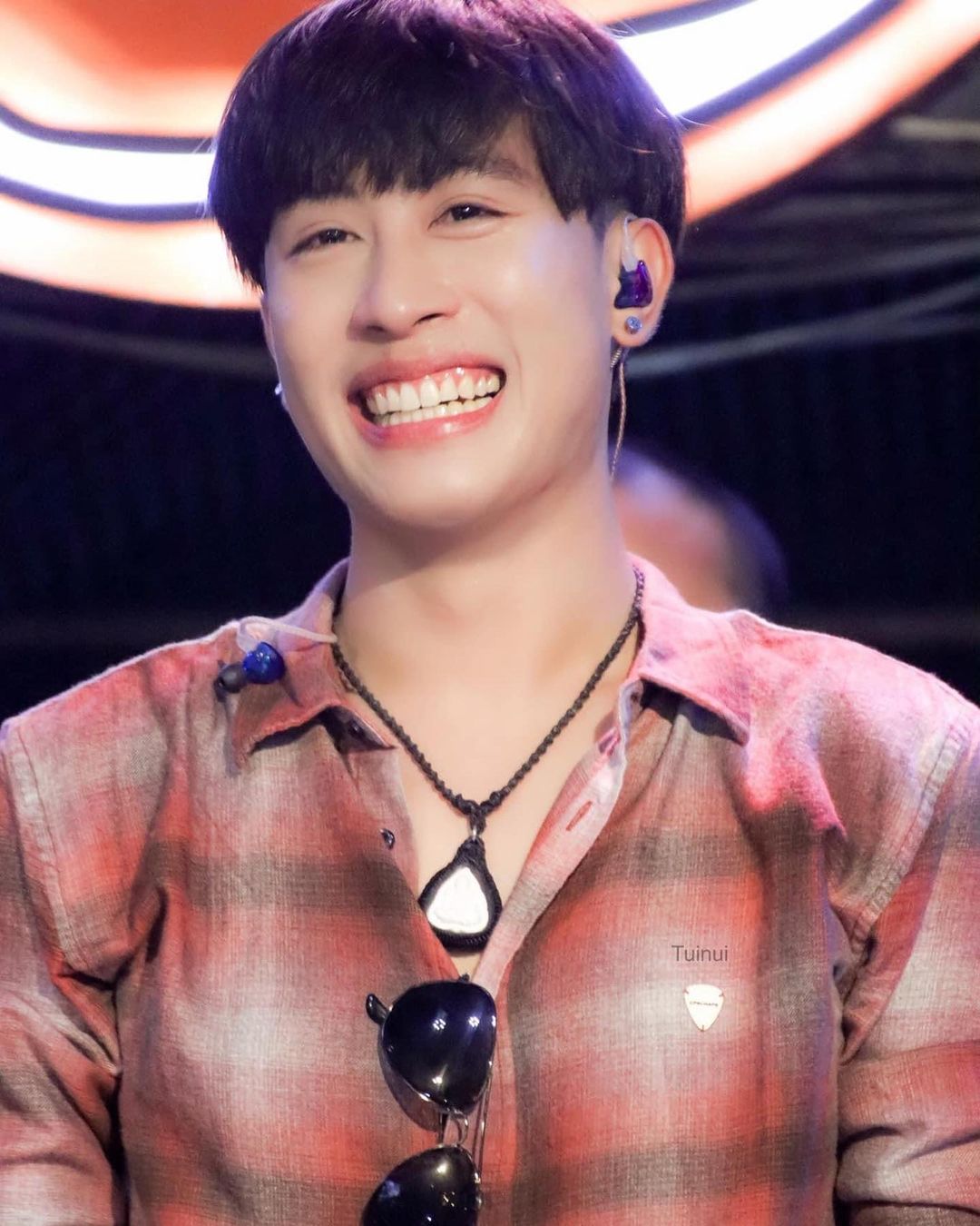 นุ๊ก ธนดล เผยลุคใหม่ หลังดราม่าหนัก นุ๊ก ธนดล เผยลุคใหม่ หลังดราม่าหนัก