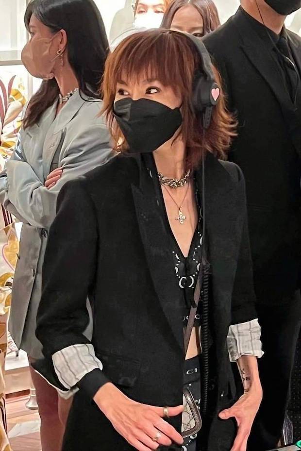 ยังคงผ่ายผอม!! แฟนๆ ห่วงใย ‘จางม่านอวี้’ นางเอกตัวแม่แห่งวงการบันเทิงจีน ยังคงผ่ายผอม!! แฟนๆ ห่วงใย ‘จางม่านอวี้’ นางเอกตัวแม่แห่งวงการบันเทิงจีน