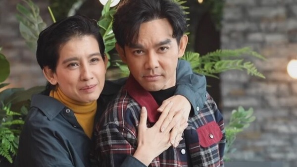 คู่จิ้นในตำนาน มอส – อ้อม เผยคำถามในอดีตเคยเป็นแฟนกันจริงมั้ย (มีคลิป)