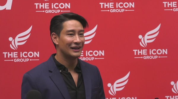 “ป้อง ณวัฒน์” ลั่นหากมีรักอีกครั้งอยากให้ยืนยาว  (มีคลิป)